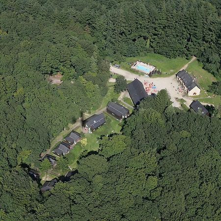 Gite De La Croix Du Hetre Hambers Kültér fotó