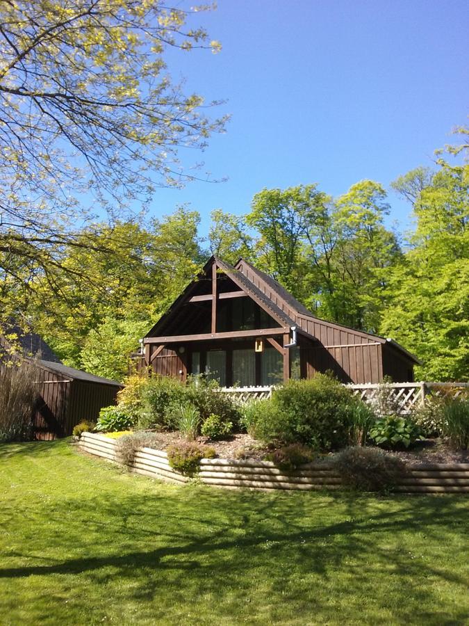 Gite De La Croix Du Hetre Hambers Kültér fotó