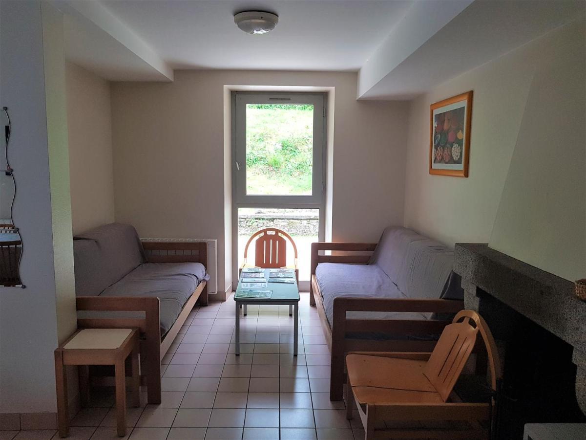 Gite De La Croix Du Hetre Hambers Kültér fotó