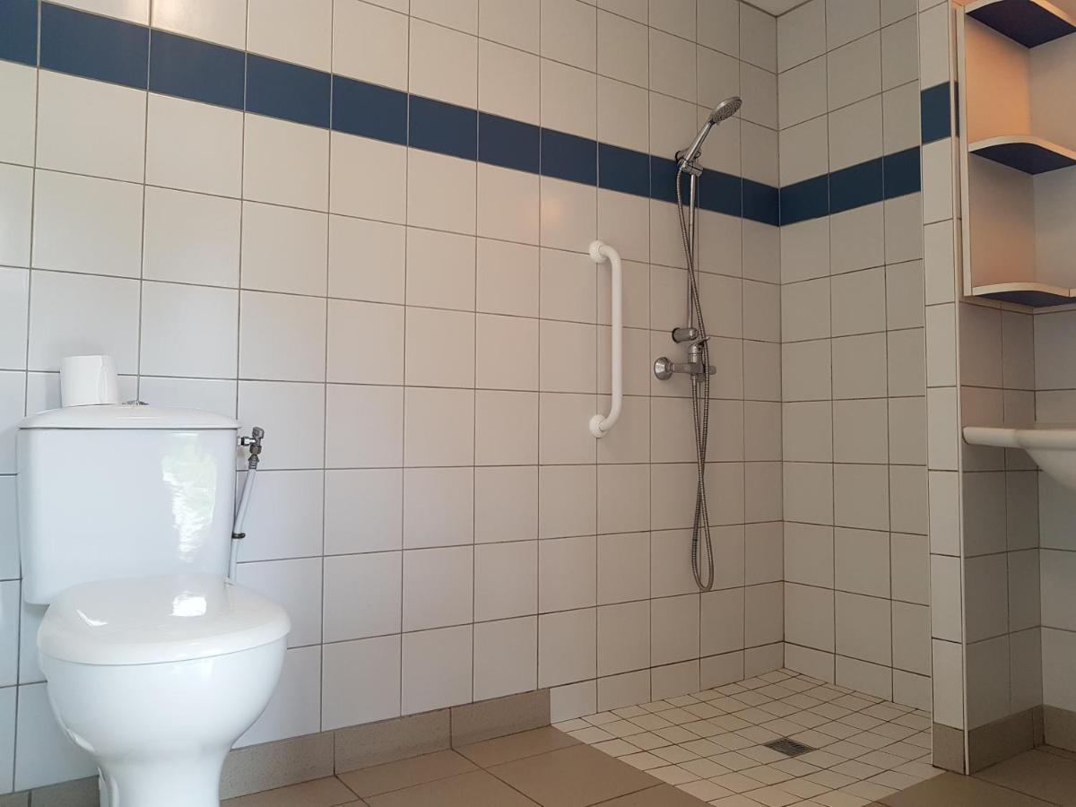 Gite De La Croix Du Hetre Hambers Kültér fotó