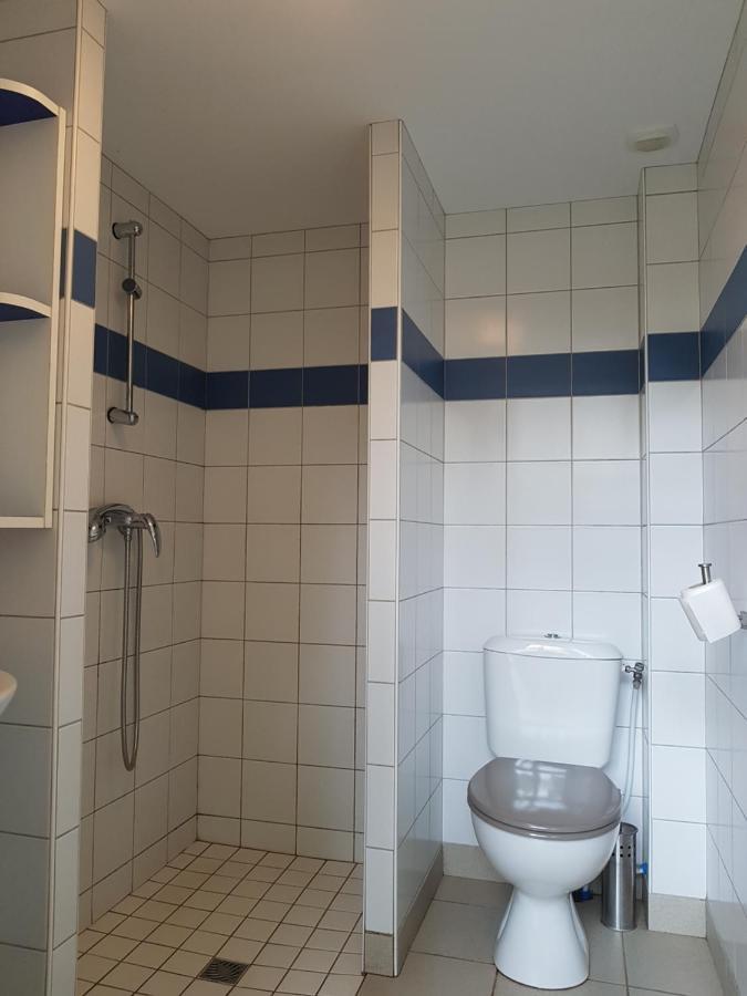 Gite De La Croix Du Hetre Hambers Kültér fotó